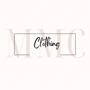 Clothing