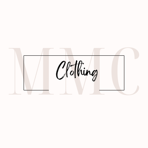 Clothing