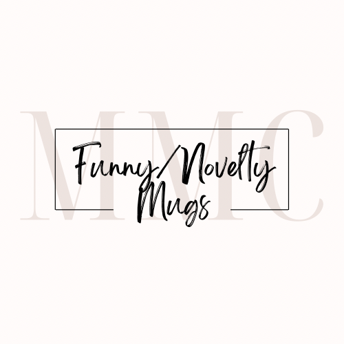 Funny/Novelty Mugs