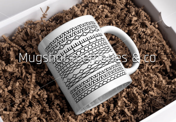 F**K THIS SHIT MUG