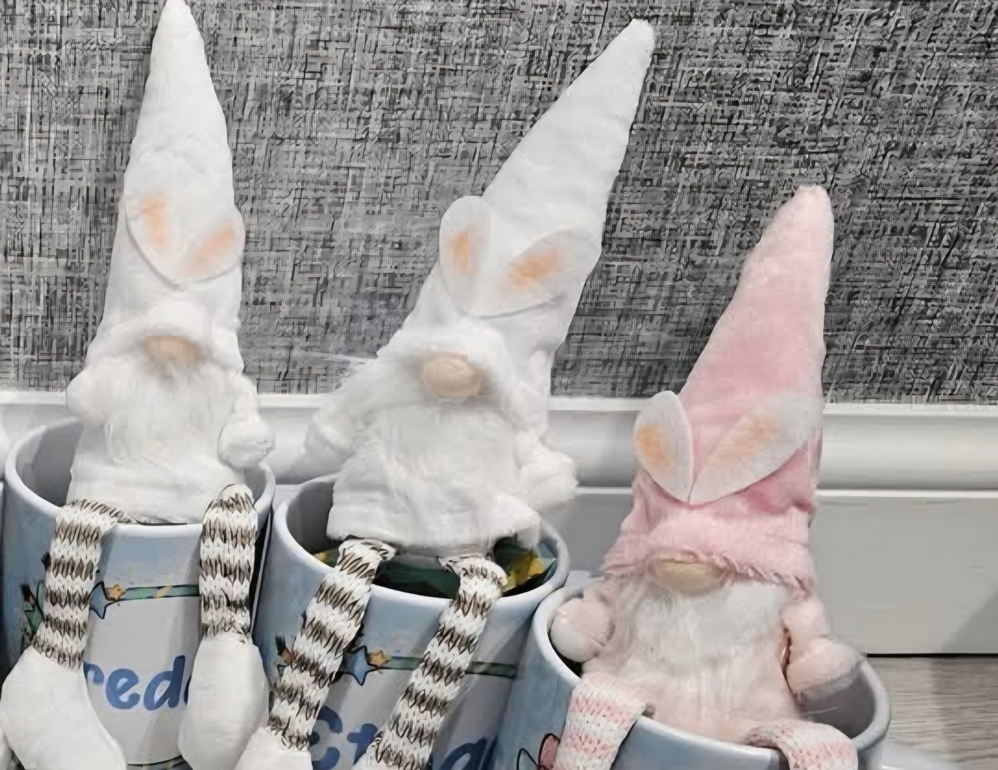 Easter Gonk