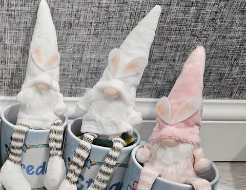 Easter Gonk
