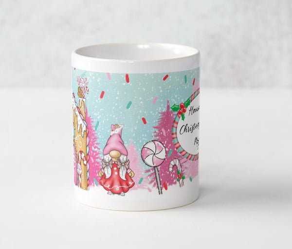 Candy Land Gonk Mug