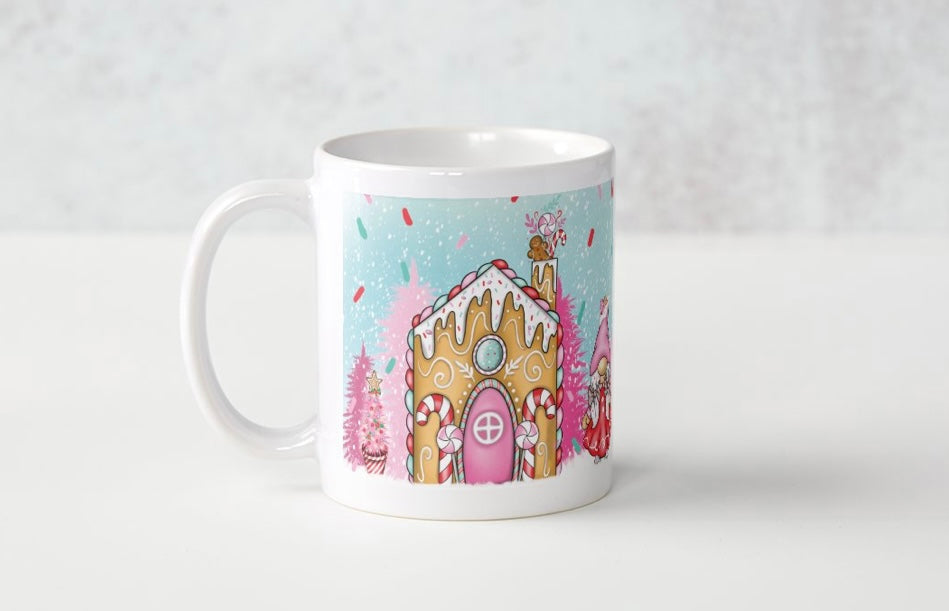 Candy Land Gonk Mug